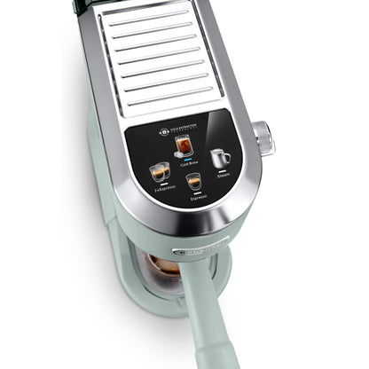 Cafetera Espresso Dedica Duo DeLonghi