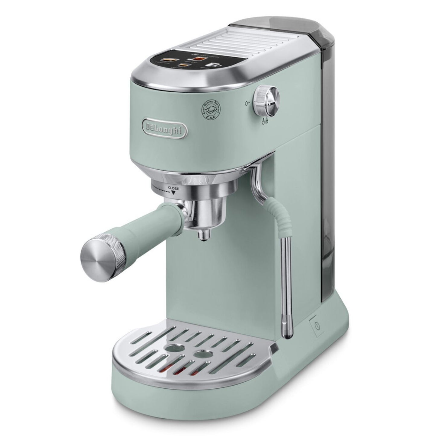 Cafetera Espresso Dedica Duo DeLonghi