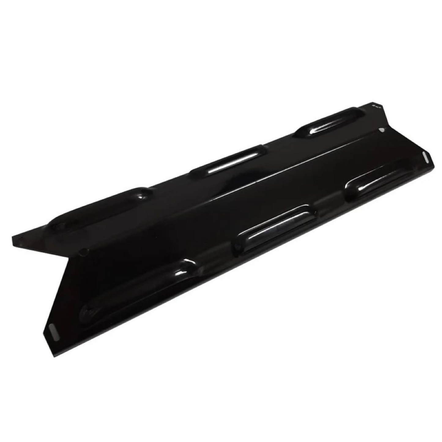 Difusor Para Parrilla A Gas Kinggrill2#Negro