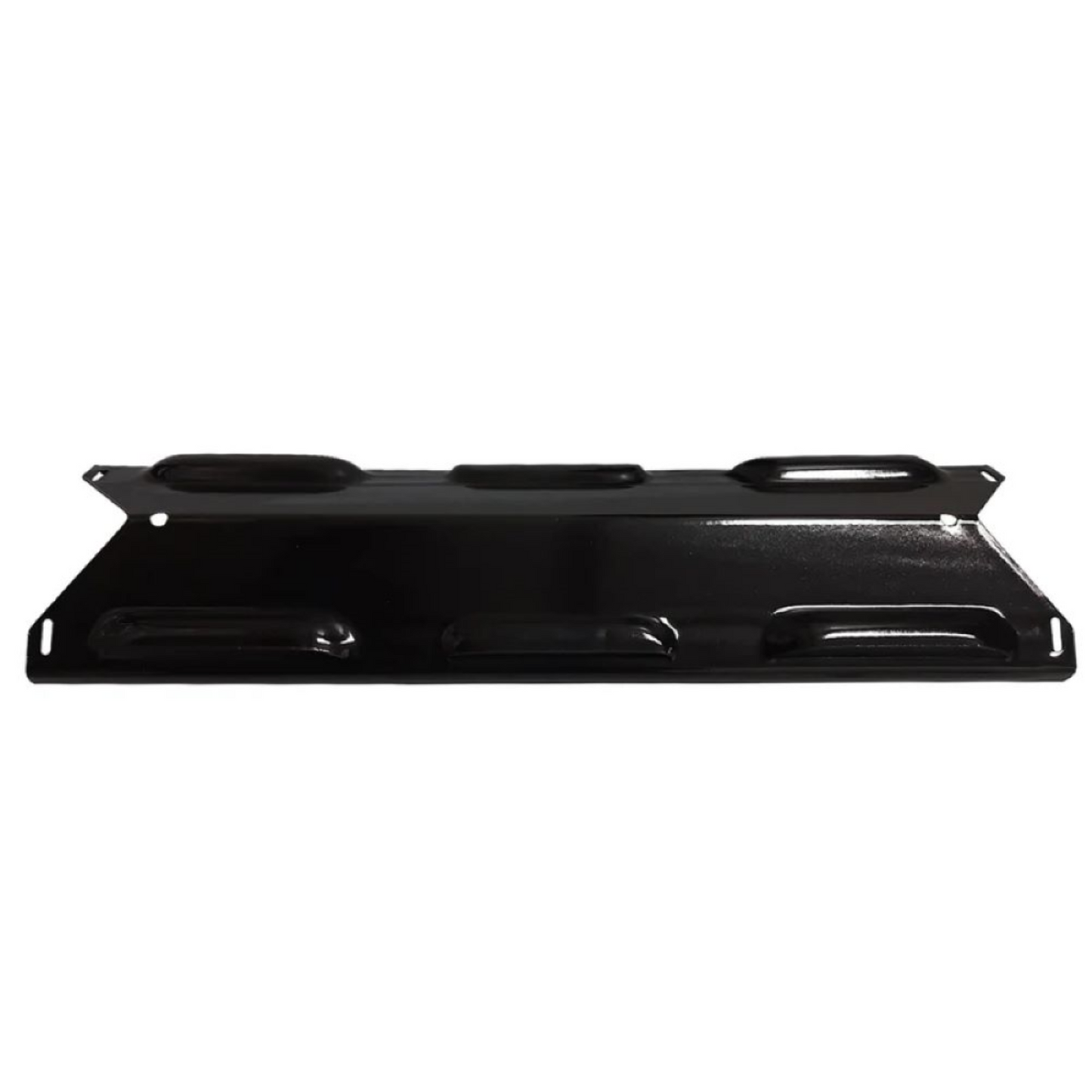 Difusor Para Parrilla A Gas Kinggrill3#Negro