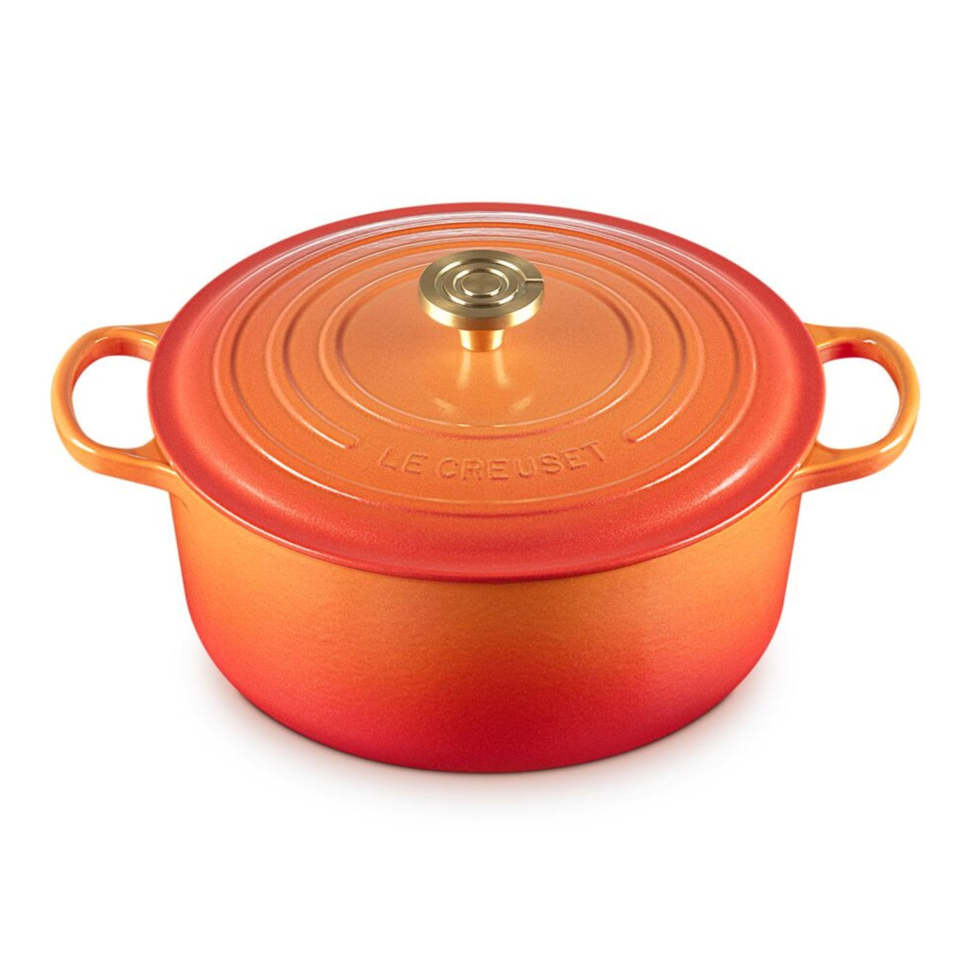 調理器具 Le Creuset Cocotte Ronde 24cm Amazon.co.jp: Le Creuset Cocotte Ronde 24cm Orange : Food
