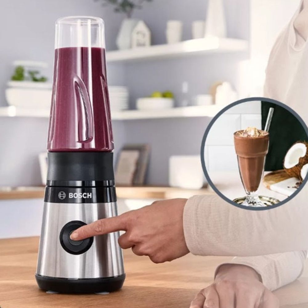 Licuadoras VitaPower Serie 2 Bosch4#Inox