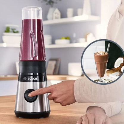 Licuadoras VitaPower Serie 2 Bosch4#Inox