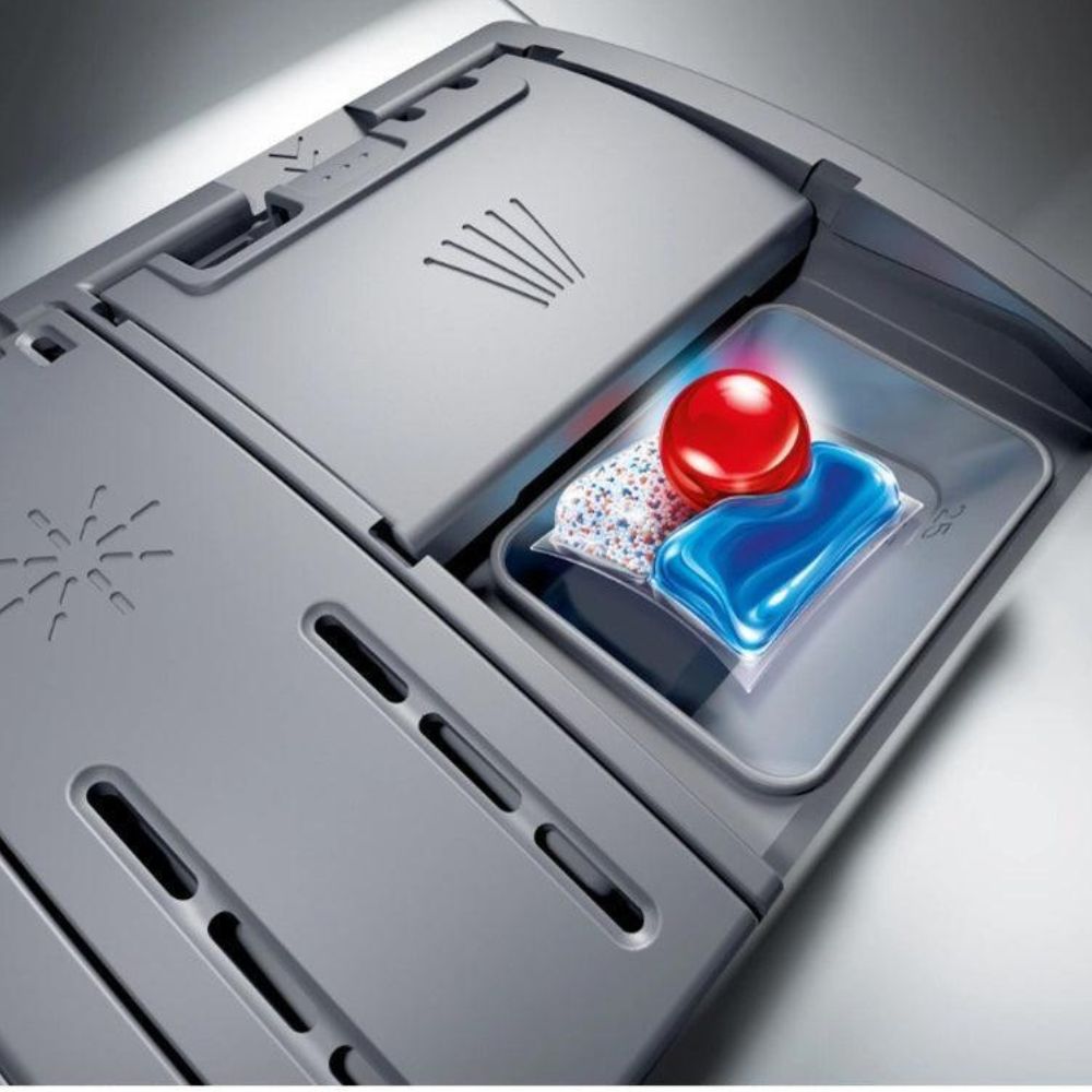 Lavavajillas Integrable 60 cm Serie 2 Bosch9#Sin color