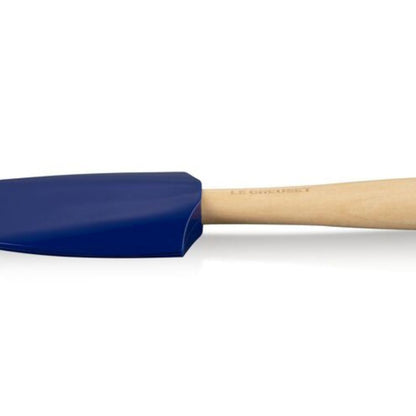 Espátula Mediana Jewel Azure Le Creuset3#Azul