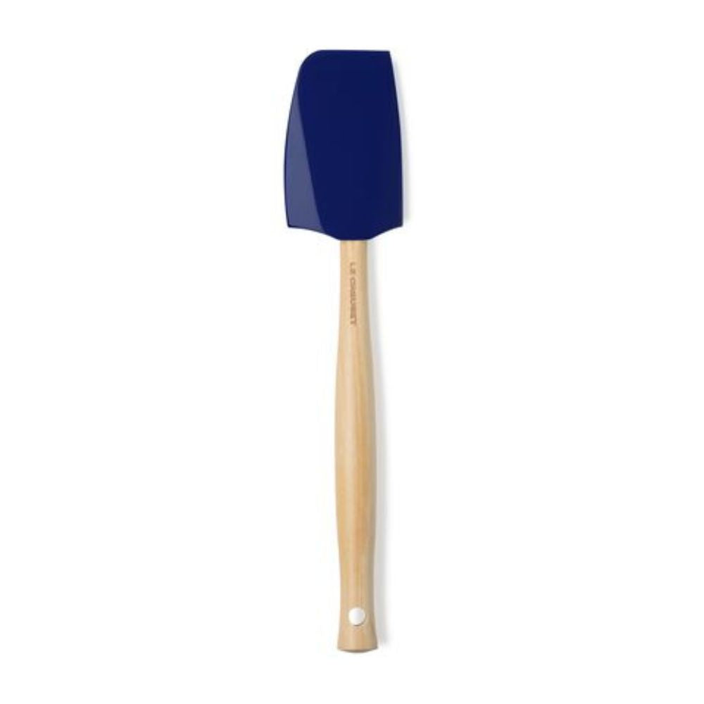 Espátula Mediana Jewel Azure Le Creuset1#Azul