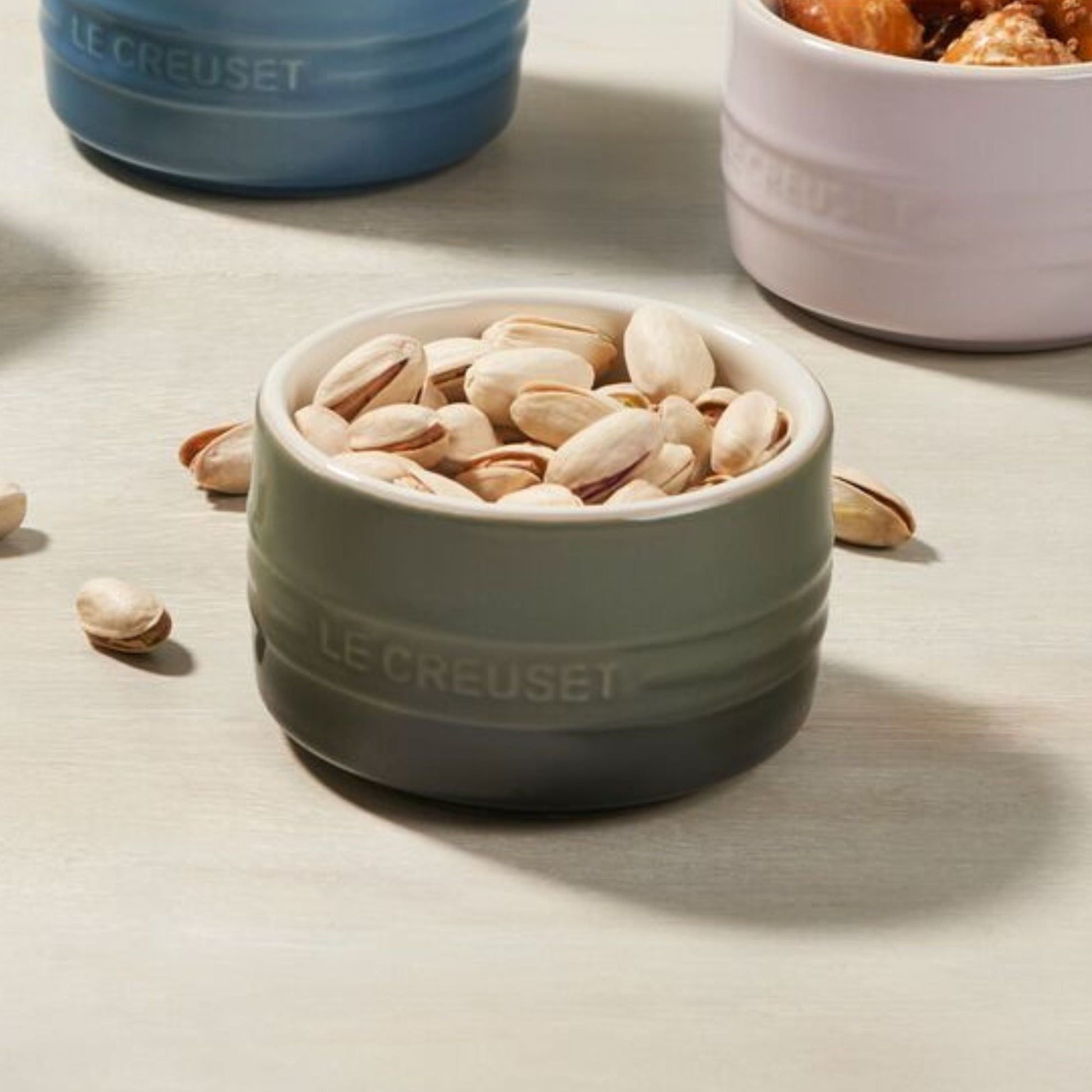 Ramekin Grande Thyme Le Creuset1#Thyme
