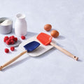 Espátula Grande Jewel Azure Le Creuset1#Azul