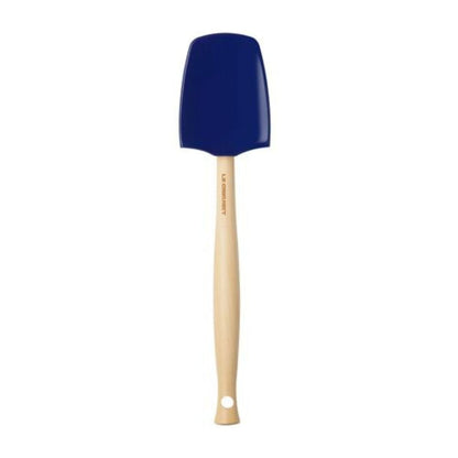 Espátula Grande Jewel Azure Le Creuset2#Azul