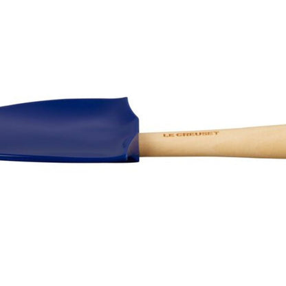 Espátula Grande Jewel Azure Le Creuset3#Azul