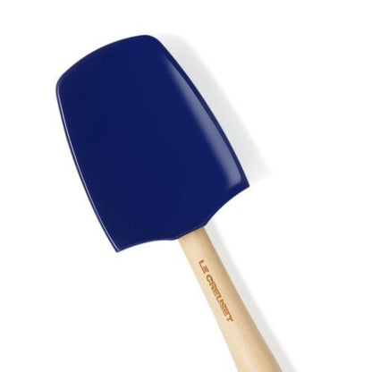 Espátula Grande Jewel Azure Le Creuset4#Azul