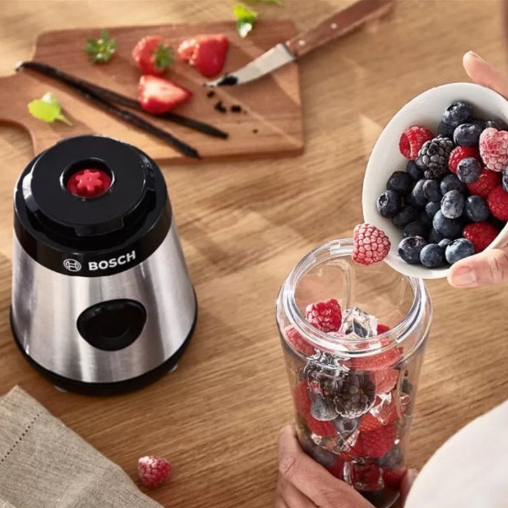 Licuadoras VitaPower Serie 2 Bosch10#Inox