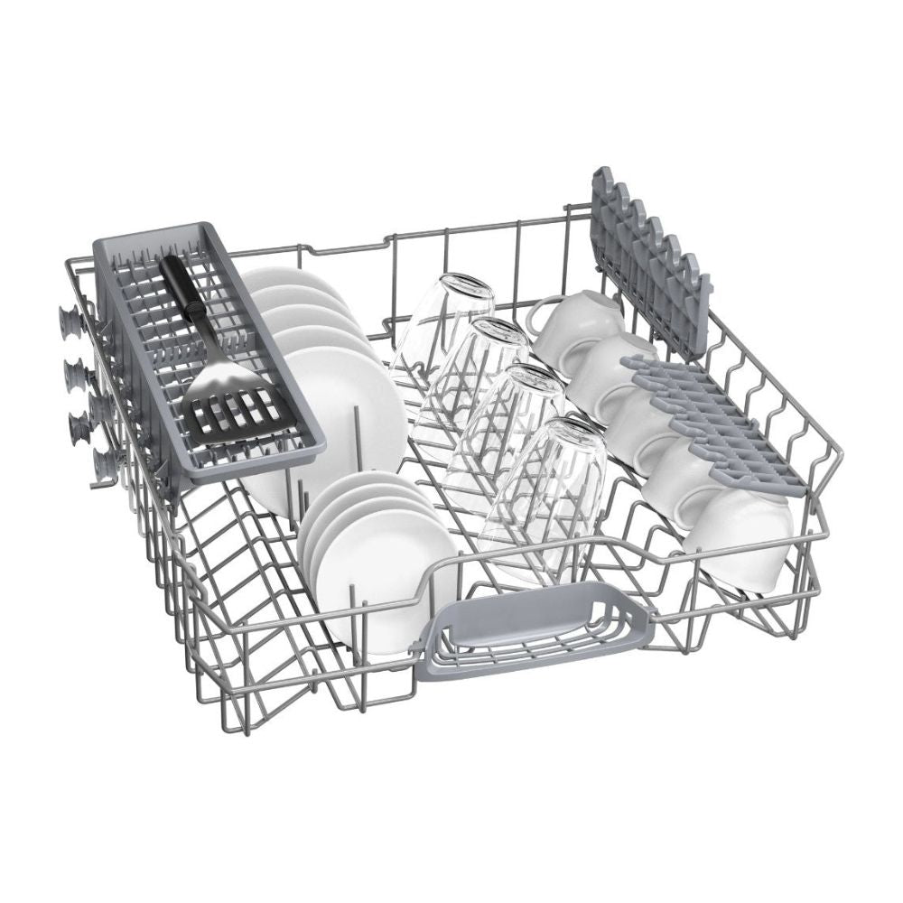 Lavavajillas Integrable 60 cm Serie 2 Bosch6#Sin color