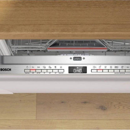 Lavavajillas Integrable 60 cm Serie 6 Bosch6#Sin color
