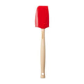 Espátula Cuchara Grande Jewel Cereza Le Creuset3#Rojo