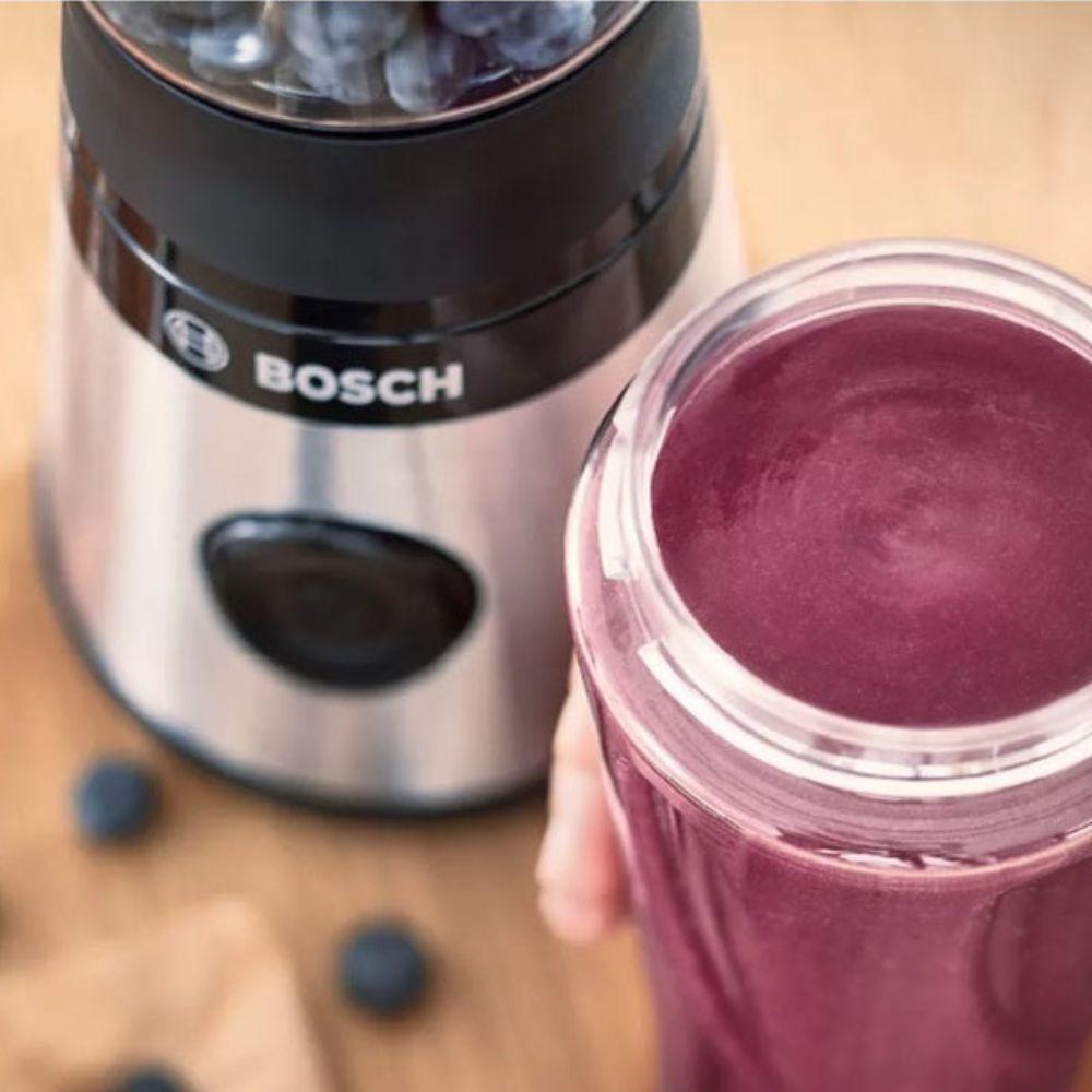 Licuadoras VitaPower Serie 2 Bosch3#Inox