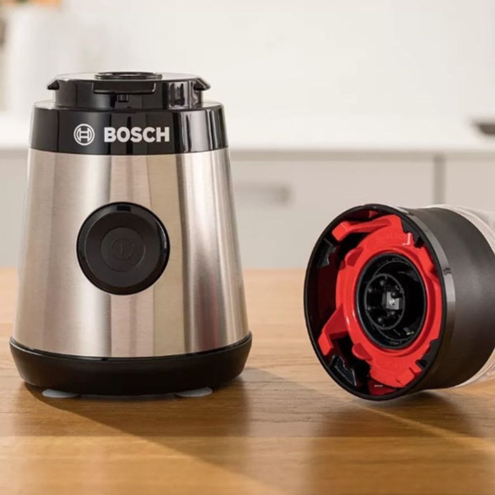 Licuadoras VitaPower Serie 2 Bosch8#Inox