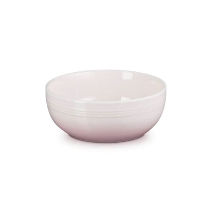 Bowl Coupe Shell Pink 770 Ml Le Creuset2#Rosado