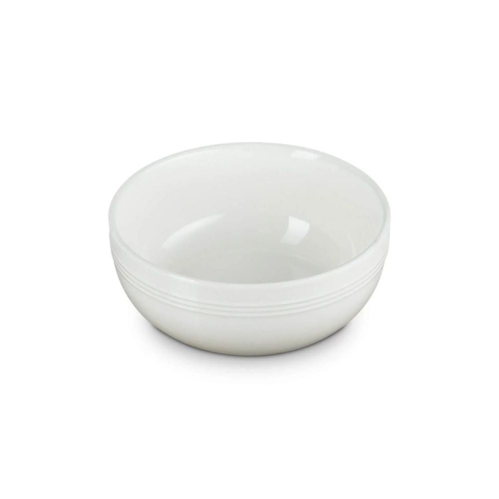 Bowl Coupe Meringue 770 Ml Le Creuset3#Blanco