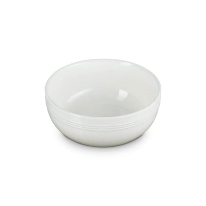 Bowl Coupe Meringue 770 Ml Le Creuset3#Blanco