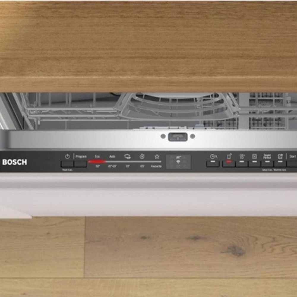 Lavavajillas Integrable 60 cm Serie 2 Bosch7#Sin color