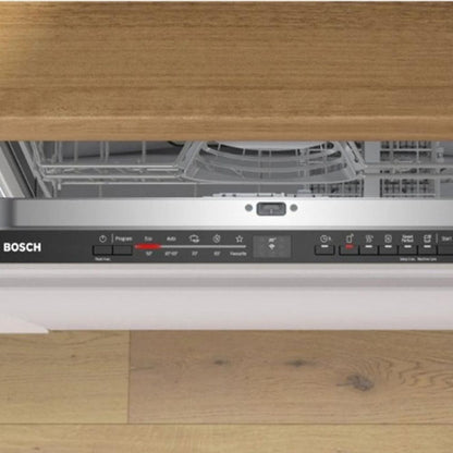 Lavavajillas Integrable 60 cm Serie 2 Bosch7#Sin color