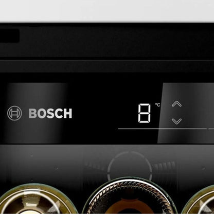 Vinoteca Integrable 21 Serie 6 Bosch4#Negro
