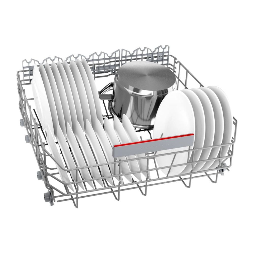 Lavavajillas Integrable 60 cm Serie 6 Bosch8#Sin color