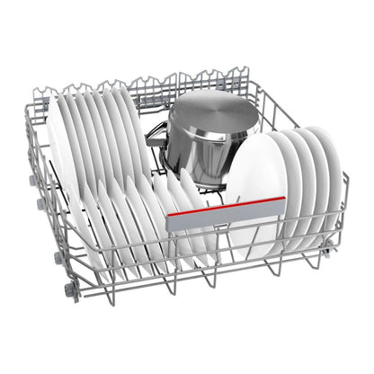 Lavavajillas Integrable 60 cm Serie 6 Bosch8#Sin color