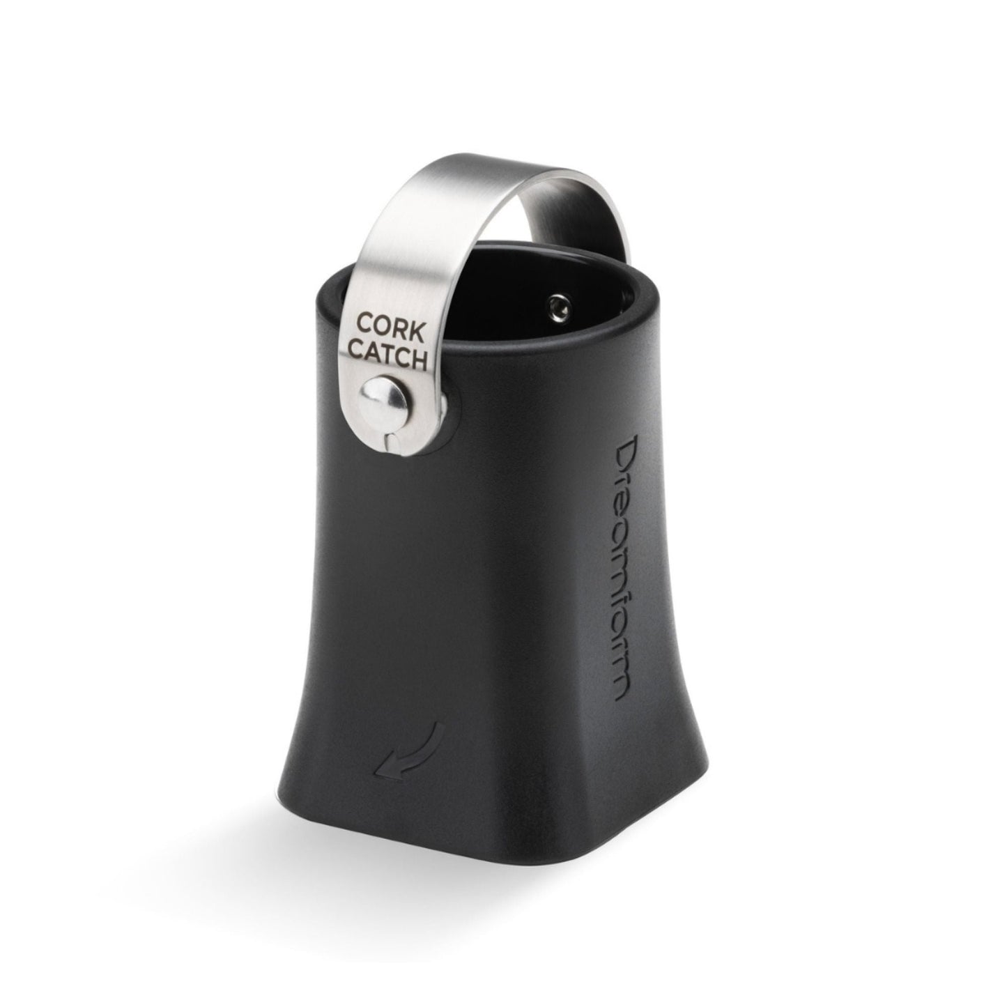 Sacacorchos Espumante Champop Dreamfarm1#negro