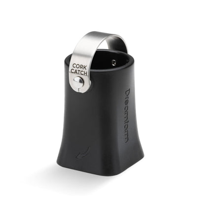 Sacacorchos Espumante Champop Dreamfarm1#negro