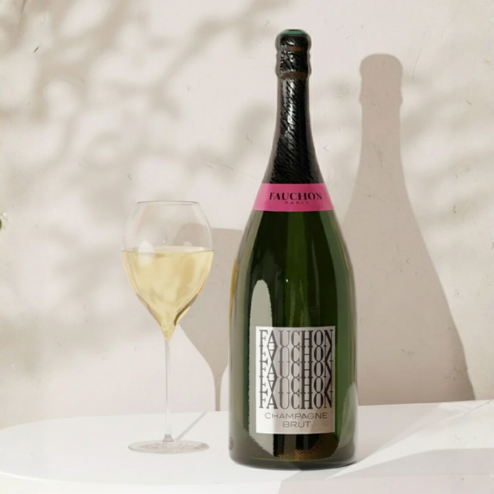 Champagne Brut 1500 ml Fauchon