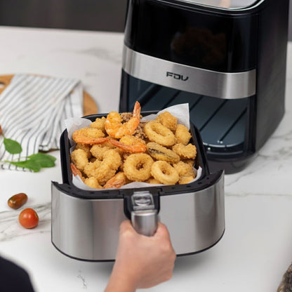 Freidora Airflow 3.5 Lts FDV