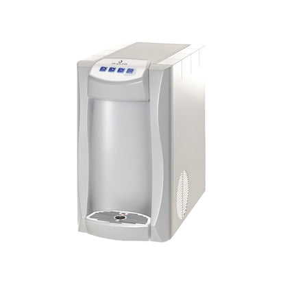 Dispensador Agua Fría Con y Sin Gas Piccola Osmosis Inversa2#Blanco