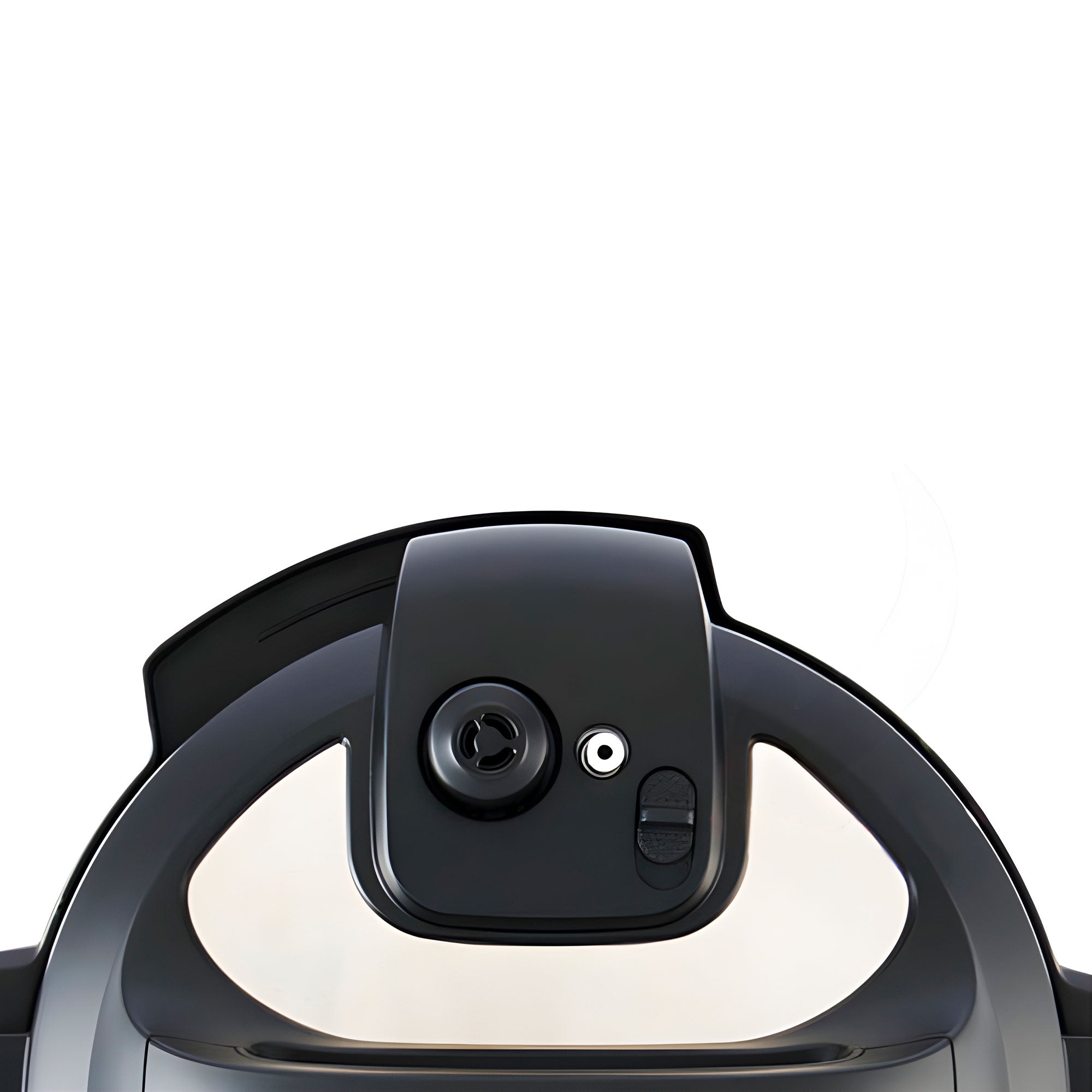 Multicocina Eléctrica De 12 Litros - Calentador De Sopas Y Estofados, 400W, Ajuste De Temperatura 30-85°C