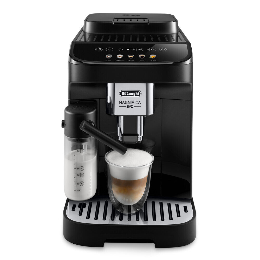 Cafetera Superautomática DeLonghi Magnifica | Kitchen Center