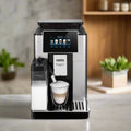 Cafetera Superautomática Primadonna Soul Delonghi5#Negro