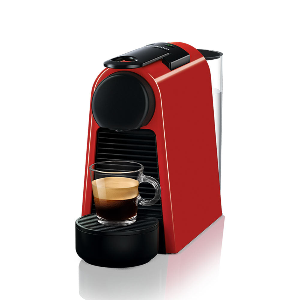 Cafetera Essenza Mini Nespresso8#Negro