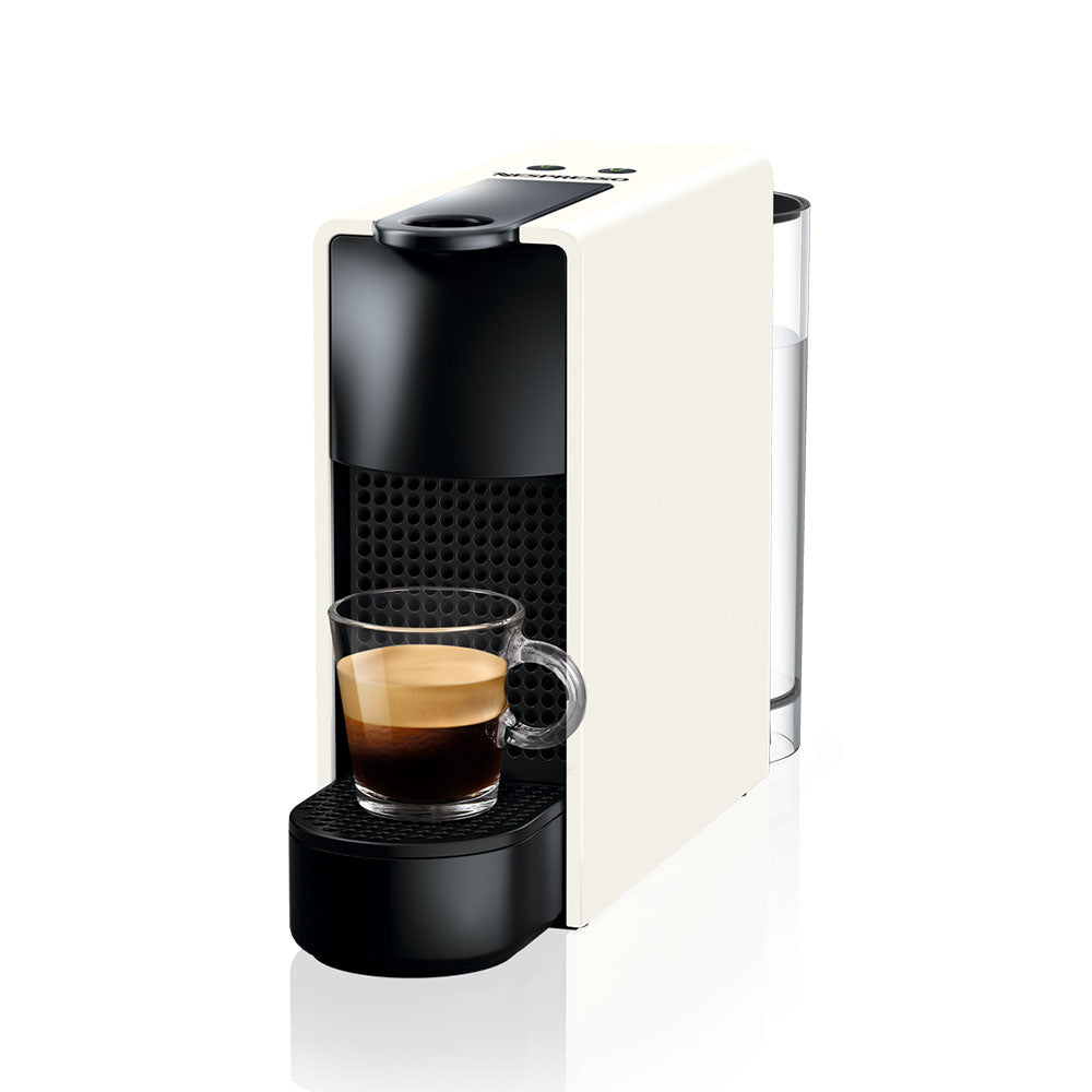 Cafetera Essenza Mini Nespresso9#Negro
