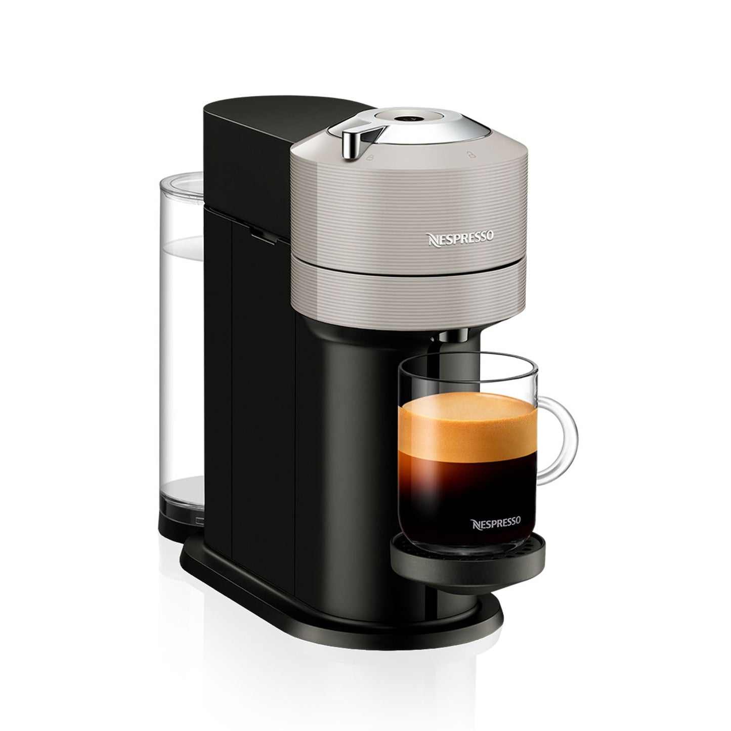 Cafetera Vertuo Next Nespresso6#Negro