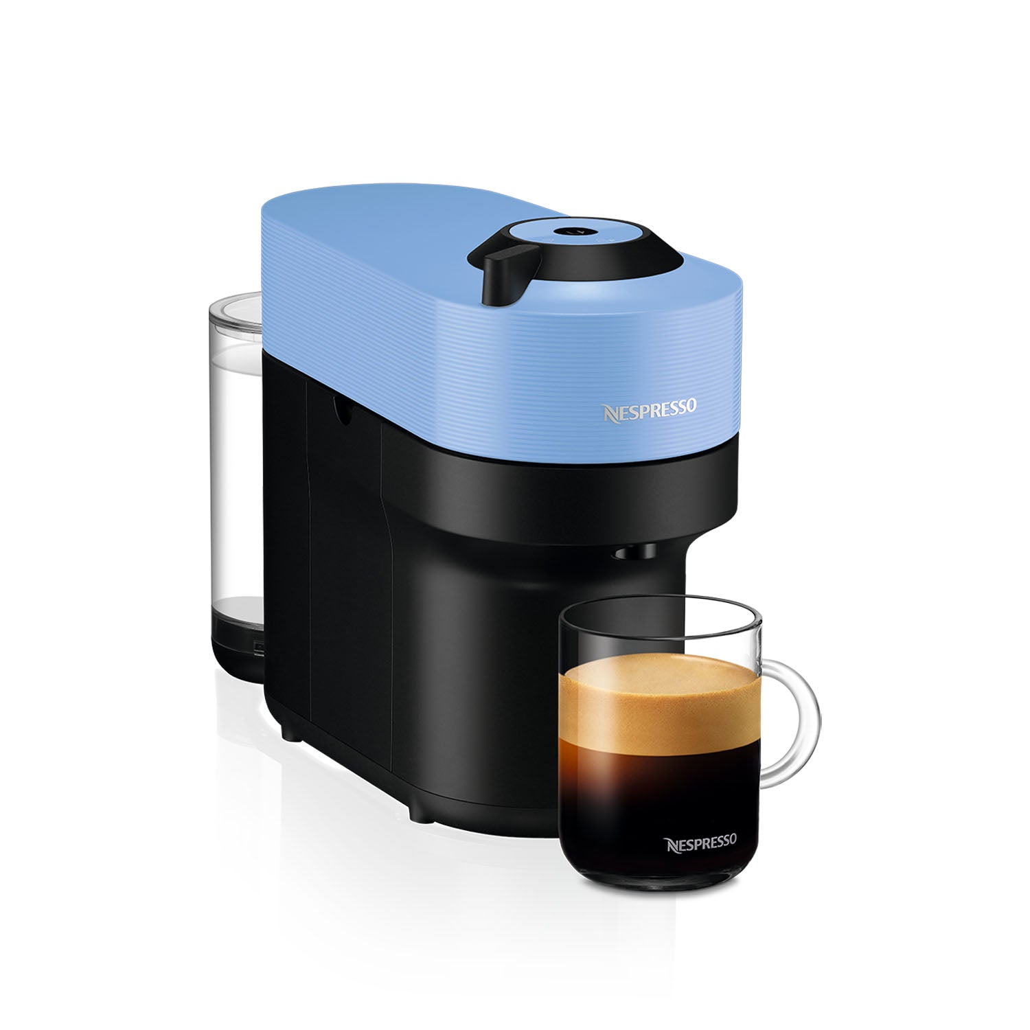 Cafetera Vertuo Pop Nespresso6#Negro