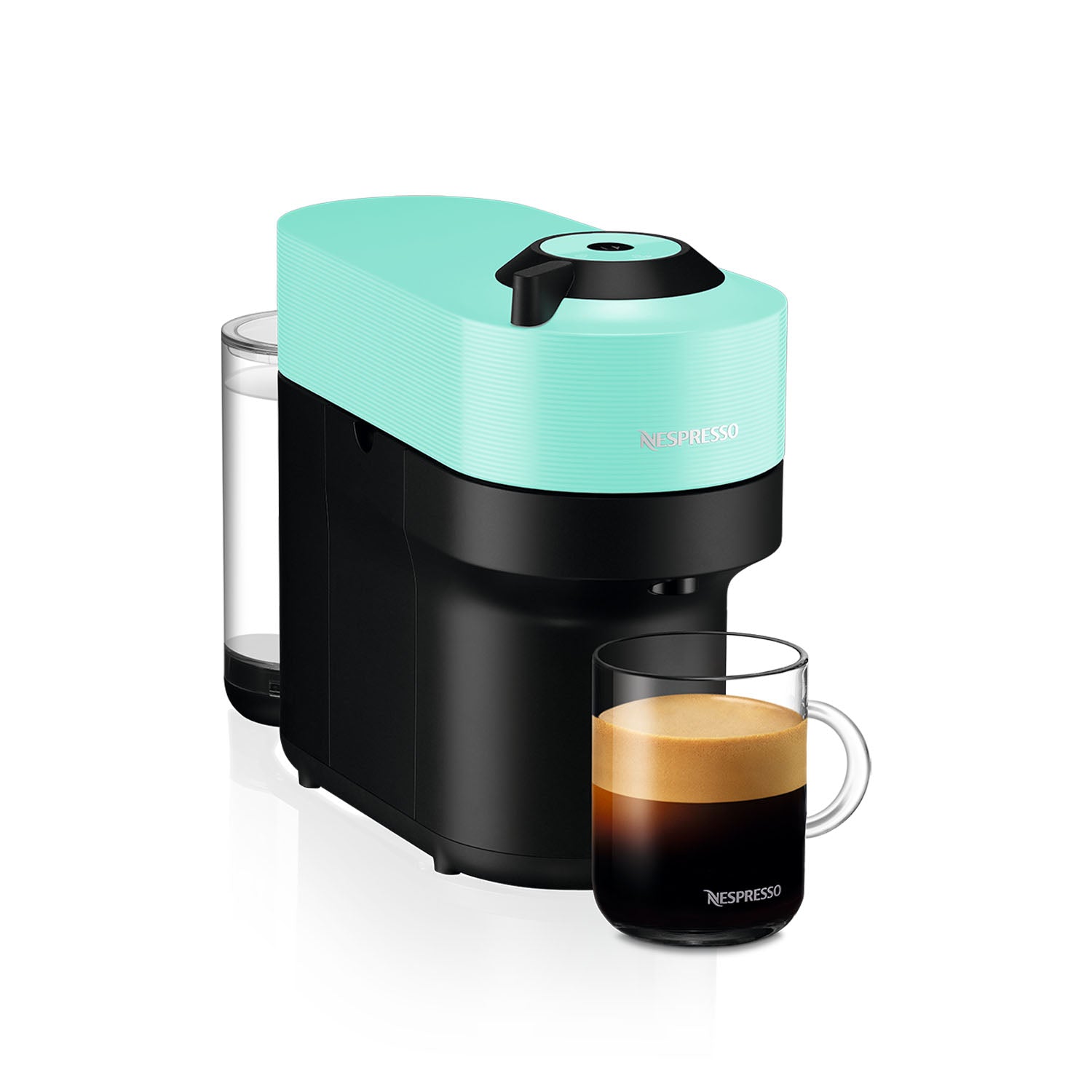 Cafetera Vertuo Pop Nespresso7#Negro