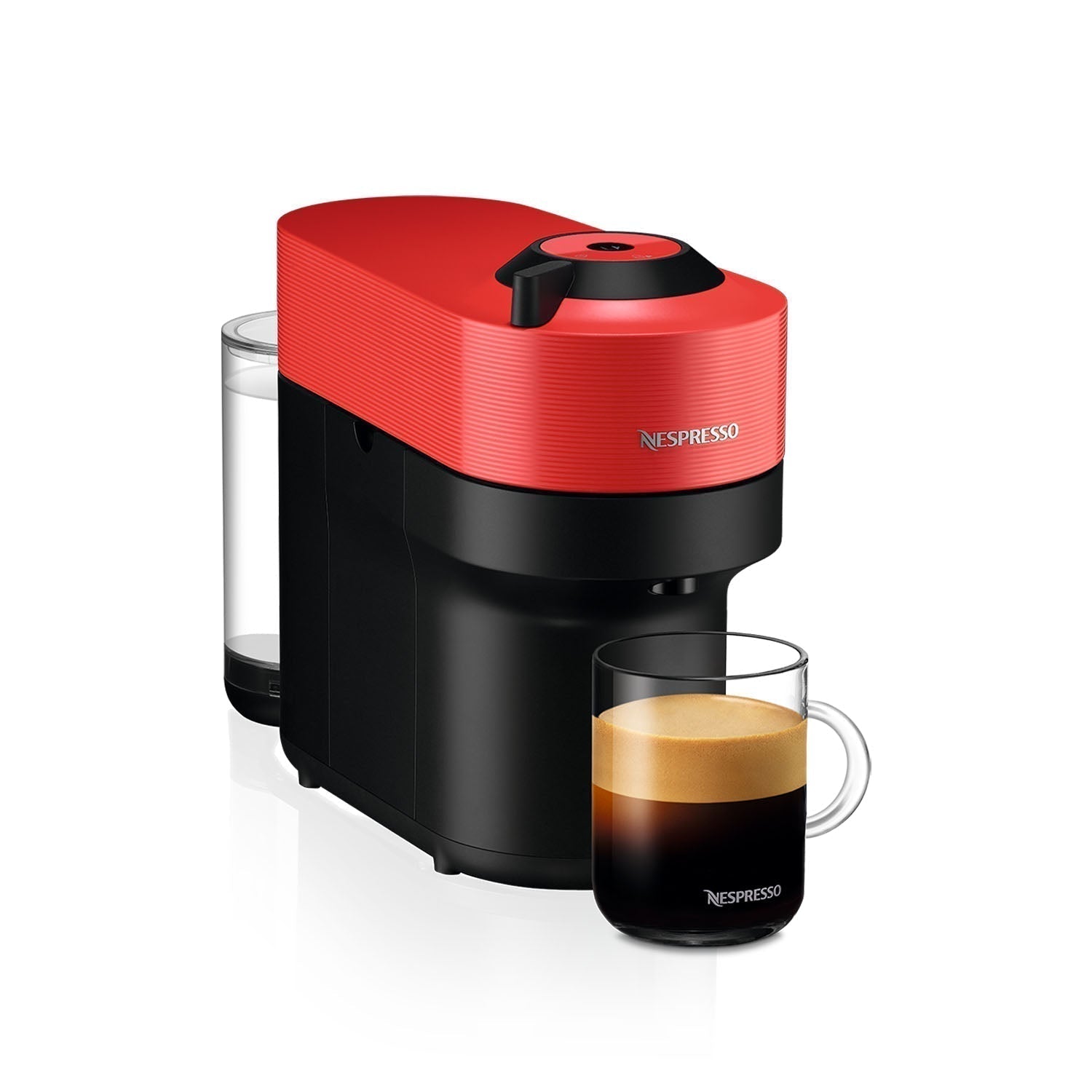 Cafetera Vertuo Pop Nespresso8#Negro