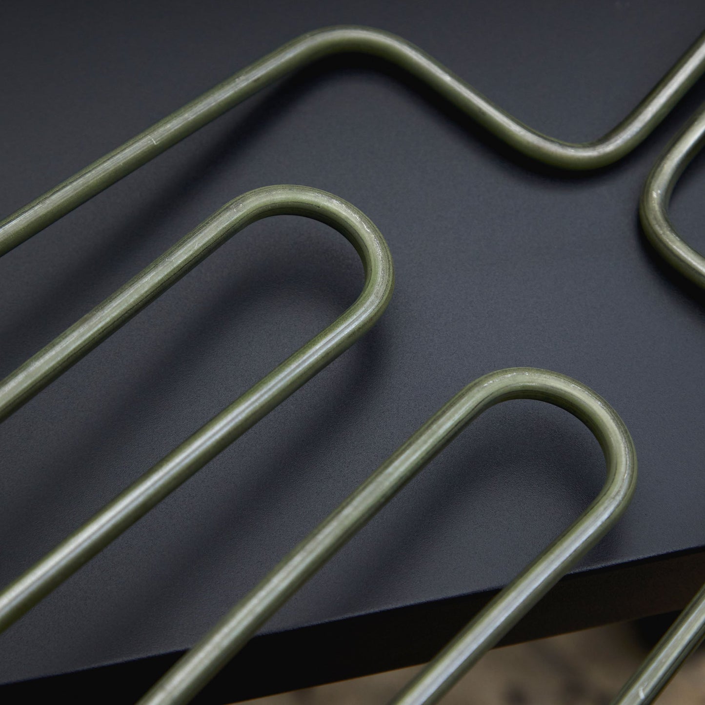 Encendedor Eléctrico Para Carbón Bosca3#Negro