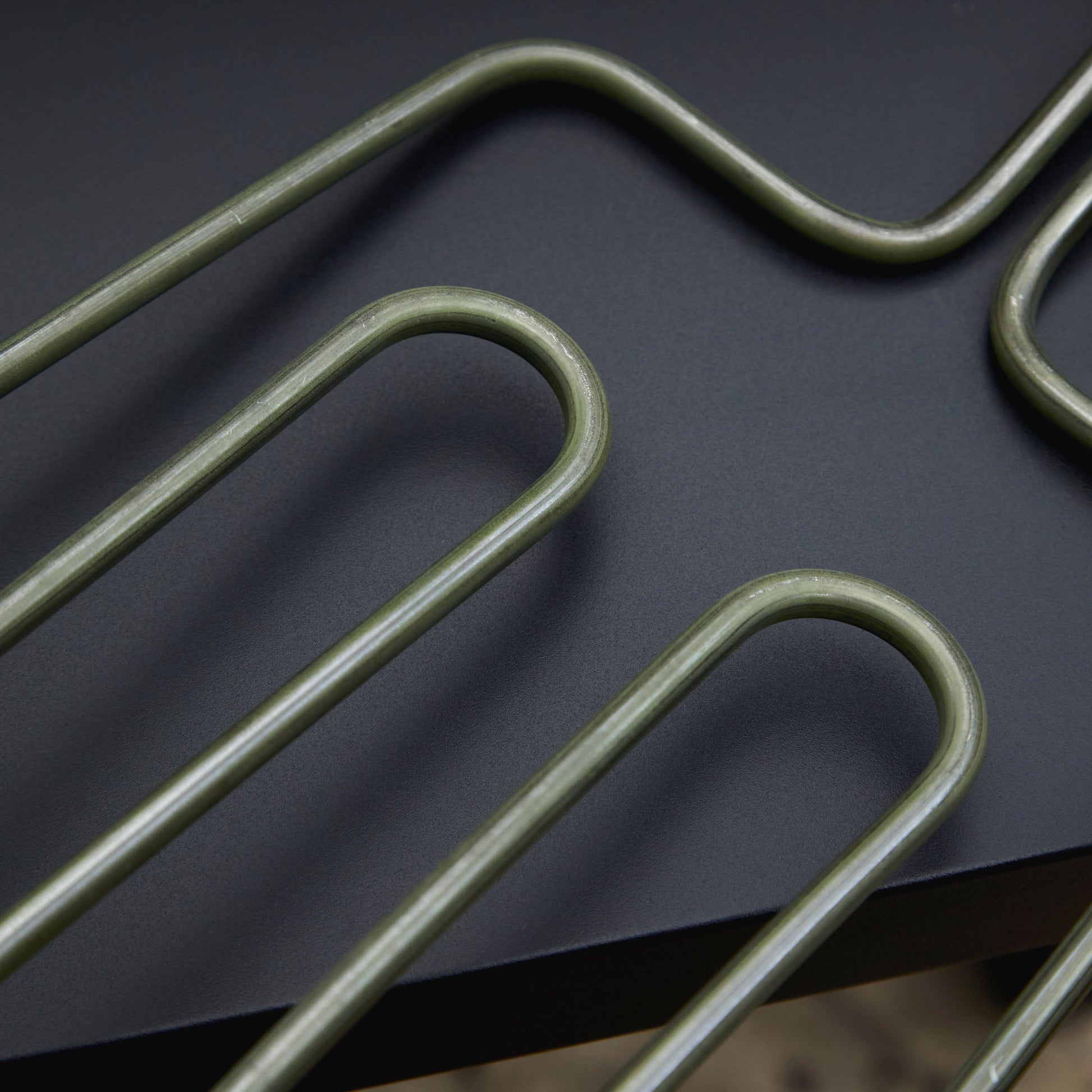 Encendedor Eléctrico Para Carbón Bosca3#Negro