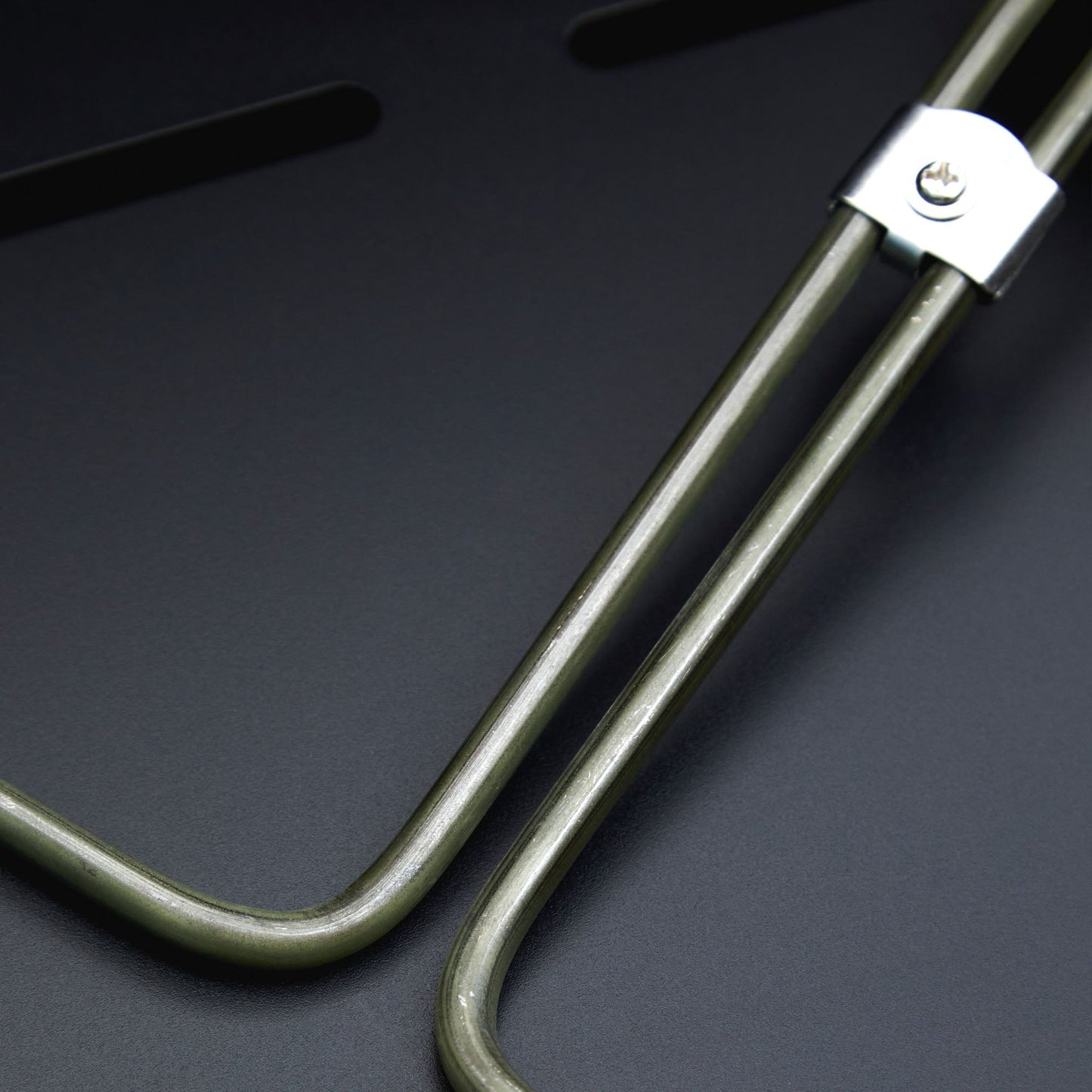 Encendedor Eléctrico Para Carbón Bosca5#Negro