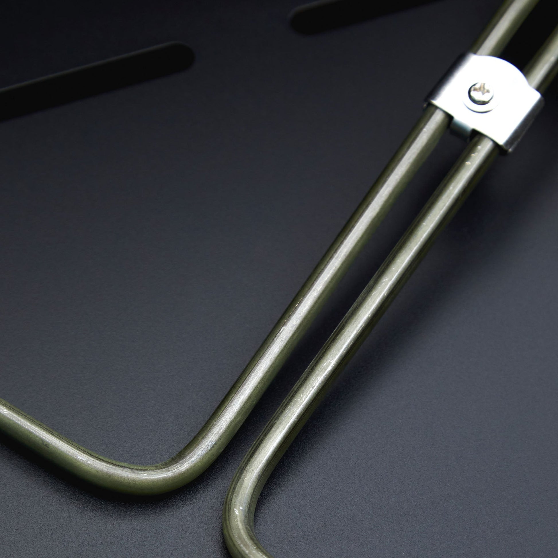 Encendedor Eléctrico Para Carbón Bosca5#Negro