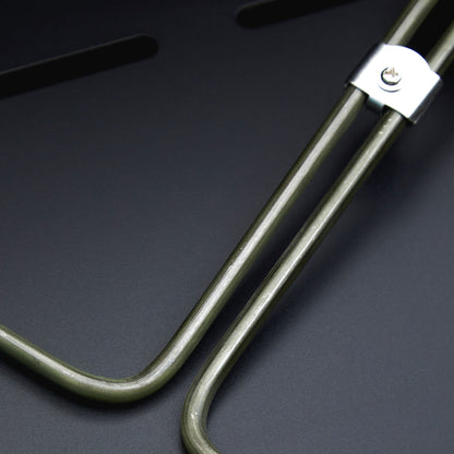 Encendedor Eléctrico Para Carbón Bosca5#Negro