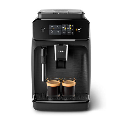 Cafetera Espresso EP1224/00 Serie 1000 Automática Philips2#Negro