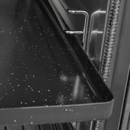 Cocina A Leña Europea S800-G Alcazar10#Gris